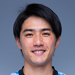 川崎フロンターレ 2025 大島選手 公式】大島 僚太 | 川崎フロンターレ