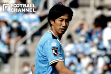 ジュビロ磐田FW大津祐樹が突発性難聴。「左耳からの音はほぼ聞こえない