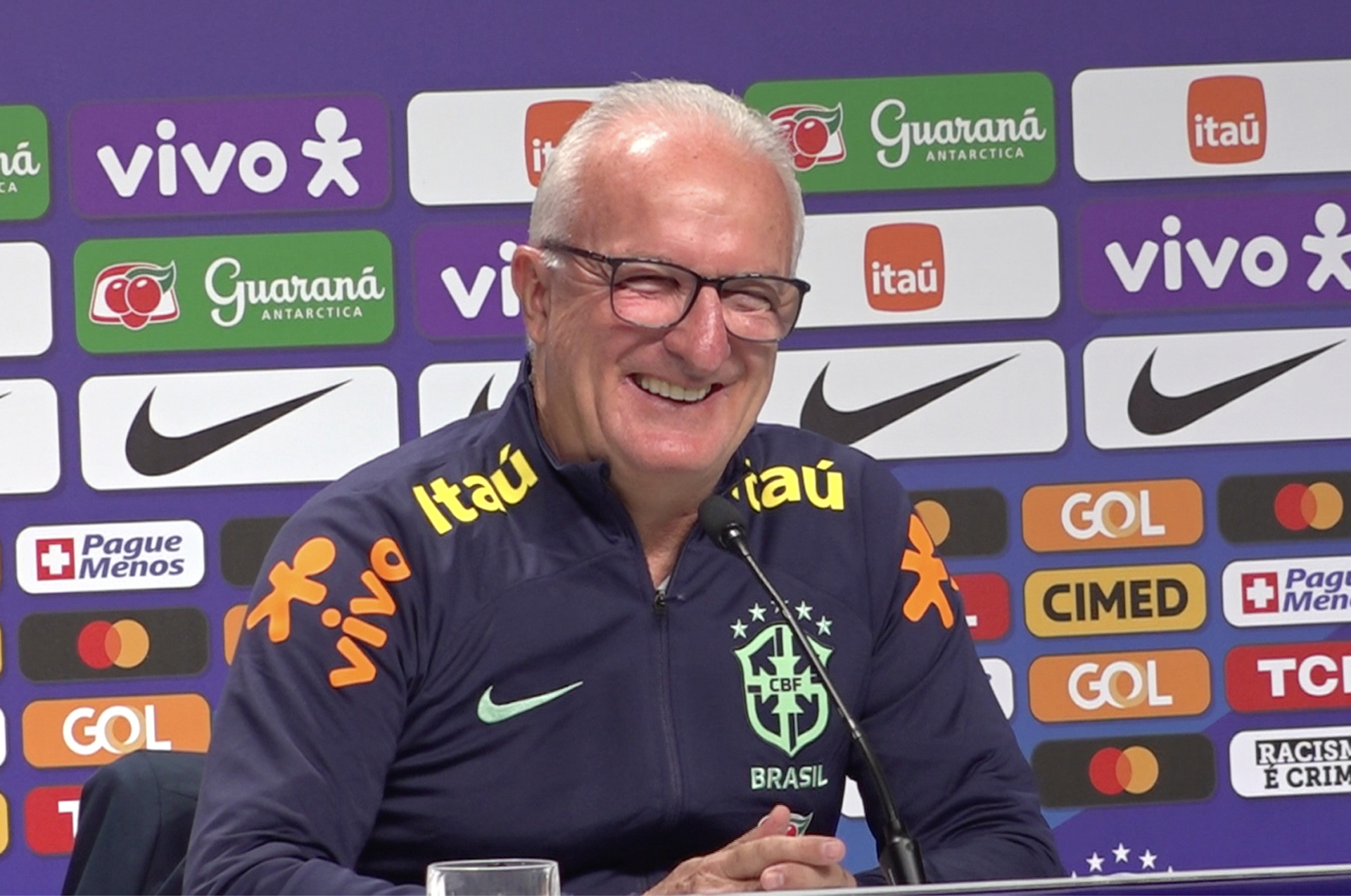 ブラジル代表、ついに2026年W杯に向けた正式な新監督が決定