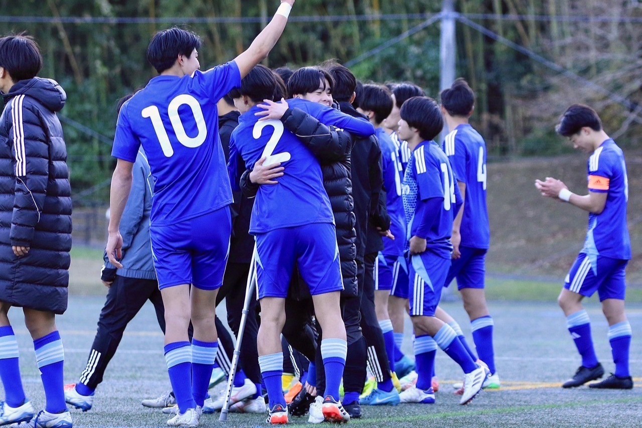 帝京第三高等学校サッカー部 | フットボールナビ