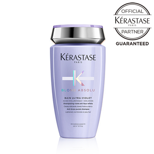 公式通販サイト】KERASTASE ケラスターゼ BL バン ブロンドアブソリュ