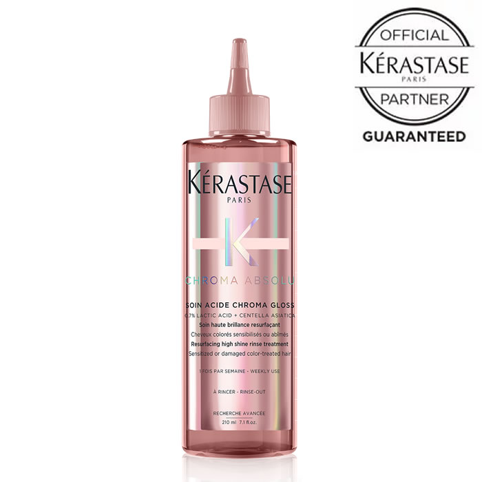 公式通販サイト】KERASTASE ケラスターゼ CA ソワン クロマグロス