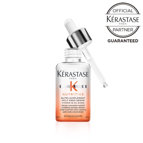 公式通販サイト】KERASTASE ケラスターゼ NU スプリット エンズ セラム