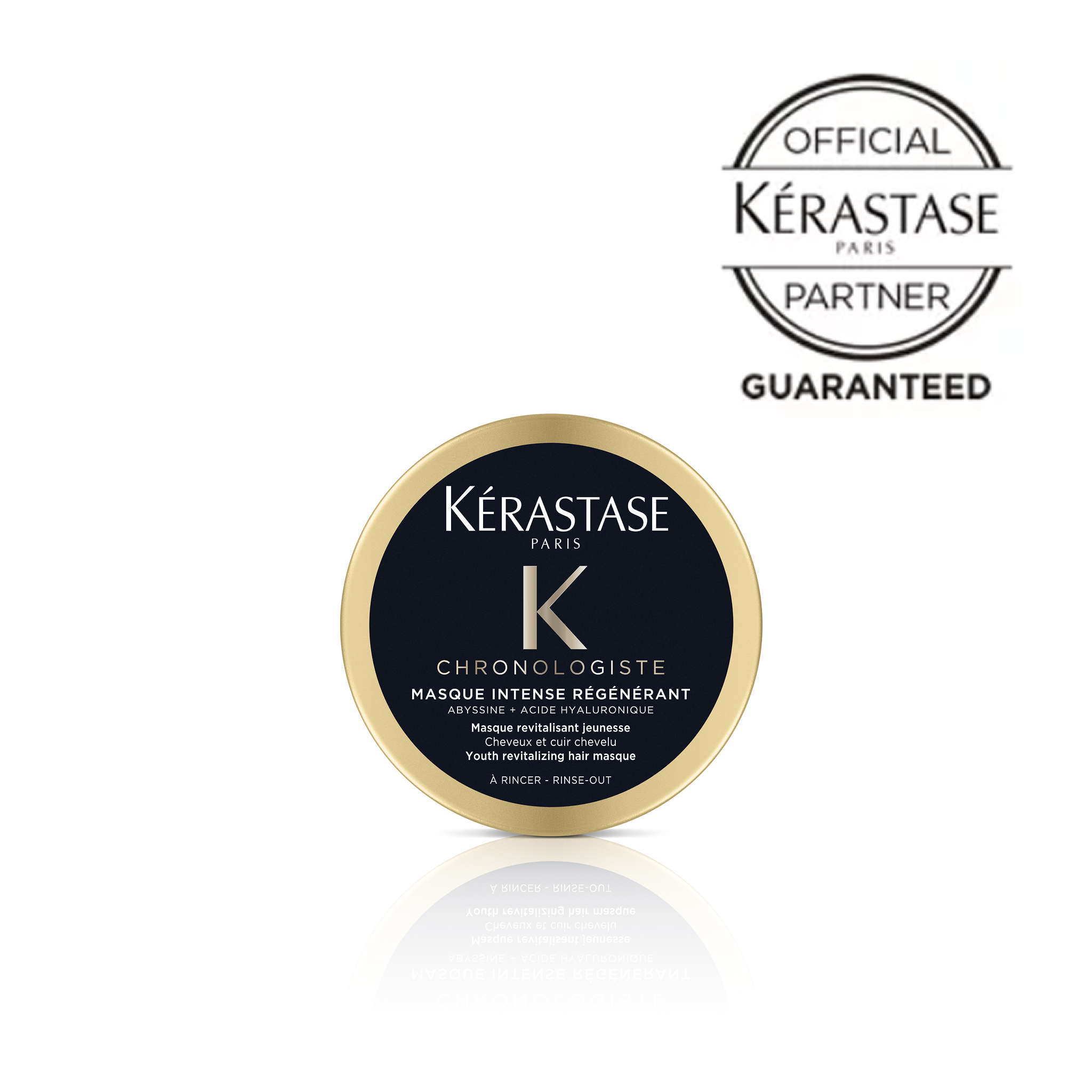 正規販売店】KERASTASE ケラスターゼ CH マスク クロノロジスト R 75ml