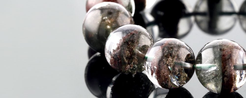 ガーデンクォーツ（庭園水晶）｜最高級パワーストーン輸入販売の