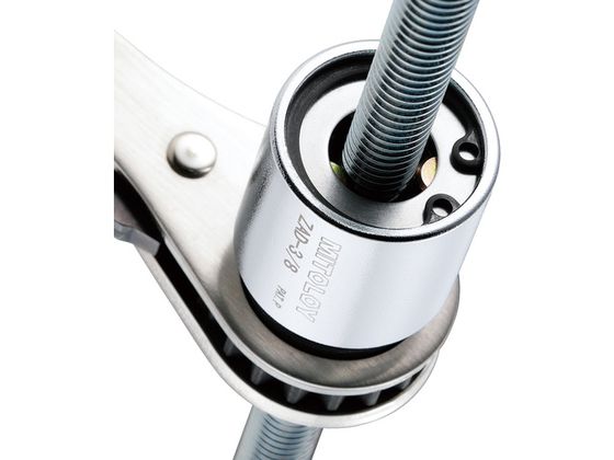 タジマ ミトロイソケット（8mm）（19mm） タジマ ミトロイソケット