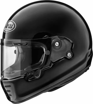 Arai Concept-XE React Brown - Worldwide Shipping!