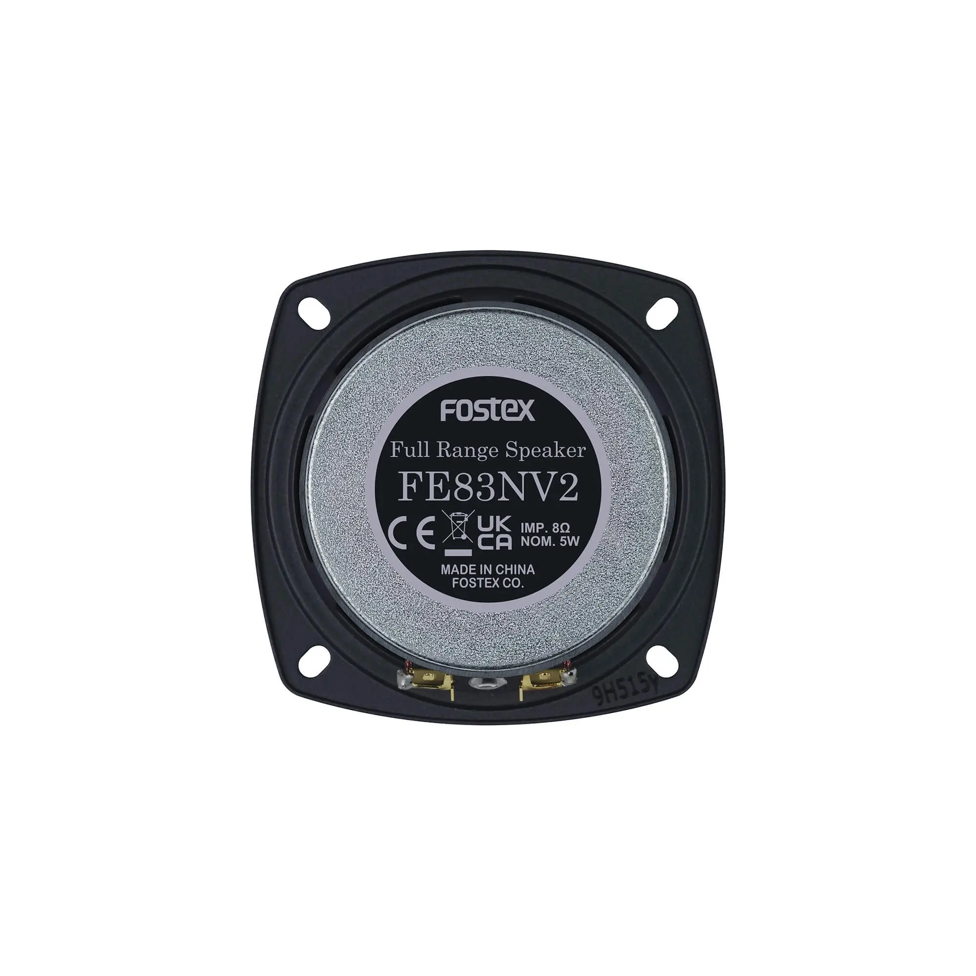 FE83NV2 | Fostex(フォステクス)Fostex(フォステクス)