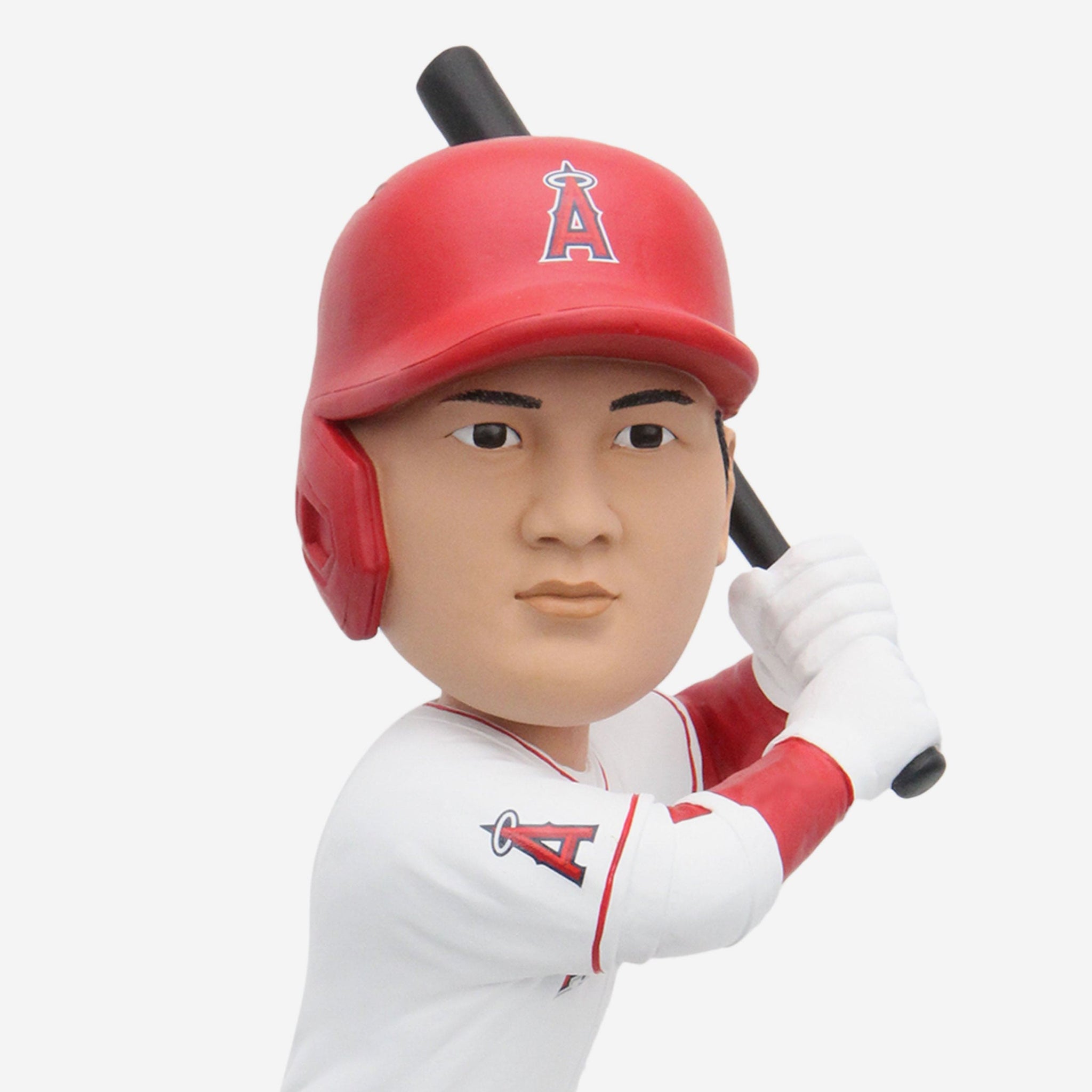 Shohei Ohtani Los Angeles Angels Hitting Big Ticket 18 in