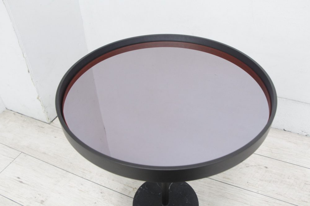 Cassina カッシーナ サイドテーブル 194 9 NOVE ノーヴェ 買取