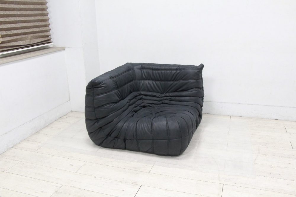 ligne roset リーンロゼ コーナーソファ TOGO トーゴ 買取 » ブランド