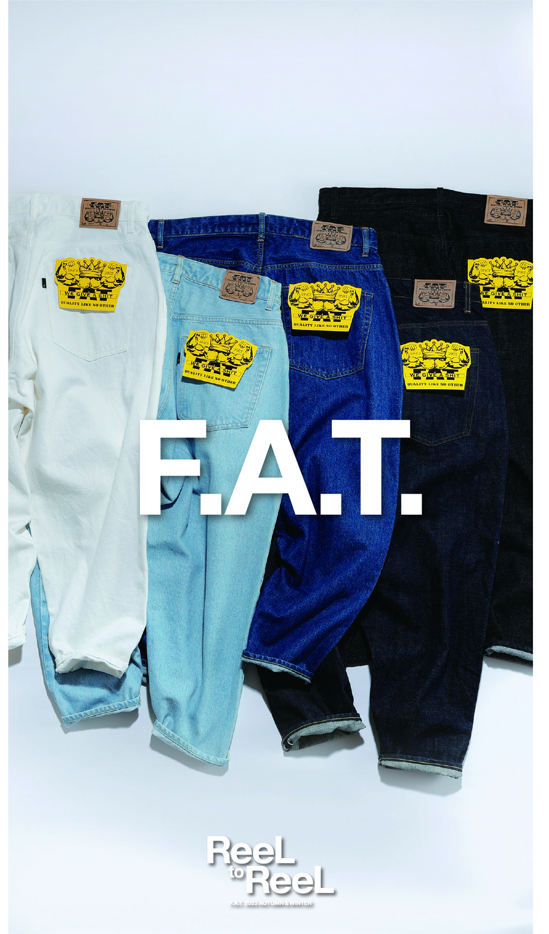 247 & 247 FADER !!! :: F@T :: FAT™