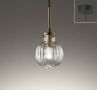 OP252477LD3 オーデリック製ペンダントライト | ペンダントライト