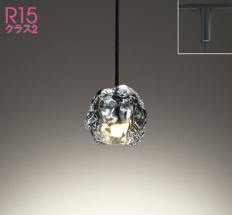 OP252739R オーデリック製ペンダントライト | ペンダントライト