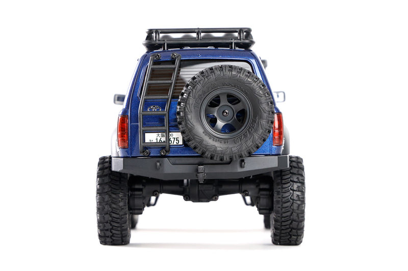 FMS 1/18 FCX18 TOYOTA Land Cruiser 80 RTR