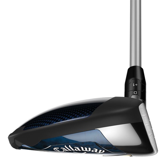 Callaway Paradym Fairway Wood - ゴルフ(GOLF) - ゴルフ用品通販の
