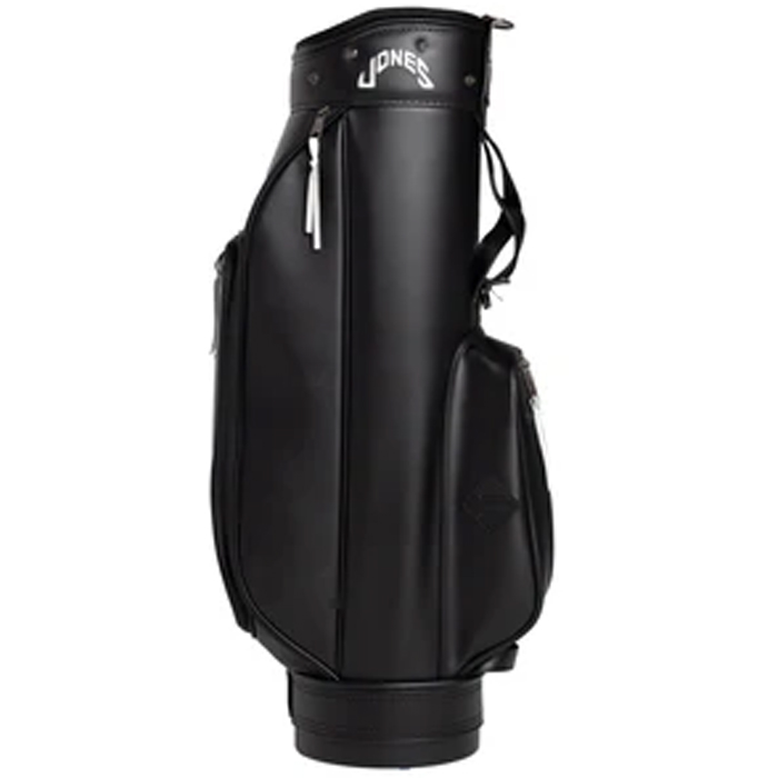 Jones Rider Bag - All Black - ゴルフ(GOLF) - ゴルフ用品通販の