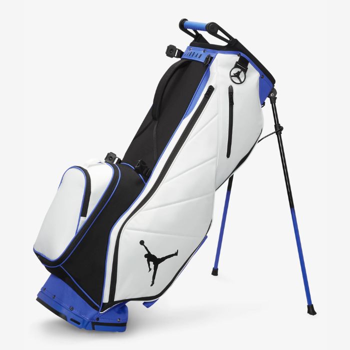 NikeGolf Jordan Fadeaway Stand Bag - ゴルフ(GOLF) - ゴルフ用品通販