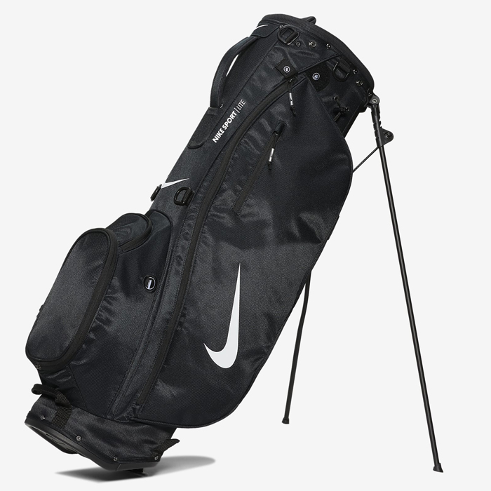 Nike Sport Lite Stand Bag - ゴルフ(GOLF) - ゴルフ用品通販の