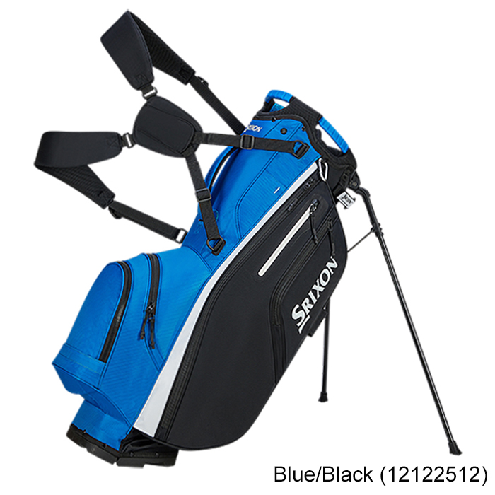 Srixon Premium Stand Bag - ゴルフ(GOLF) - ゴルフ用品通販の
