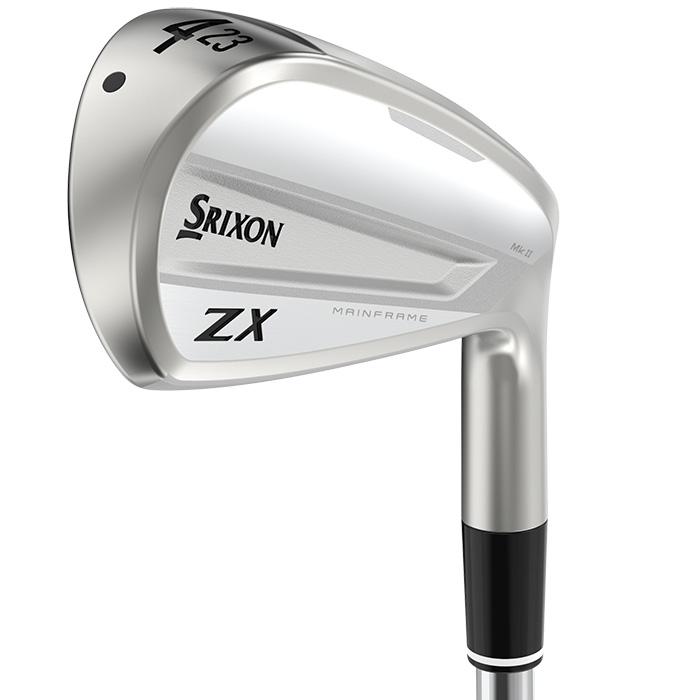 Srixon ZX Mk II Utility Iron - Fairway Golf Online Golf Store