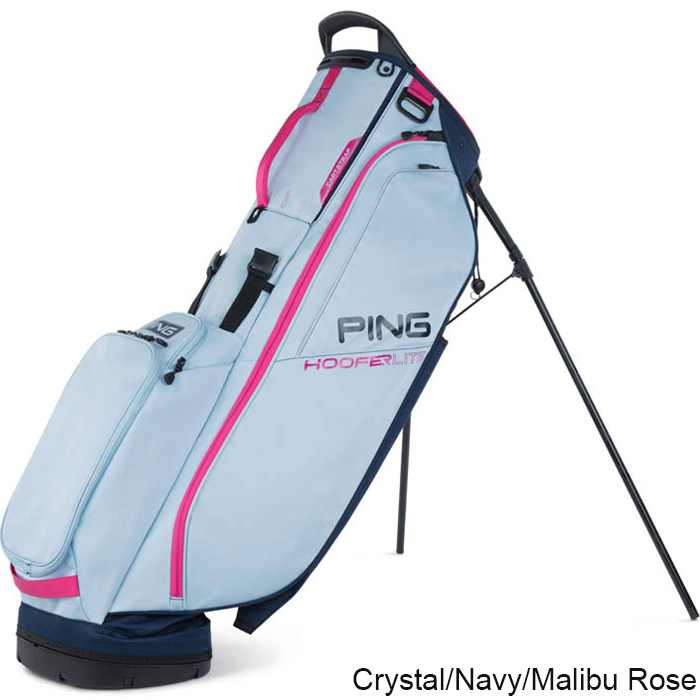 PING Hoofer Lite Carry Bags - Fairway Golf Online Golf Store – Buy