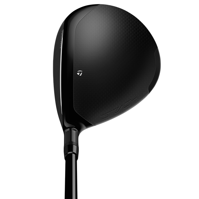 レフティー必見TaylorMade Stealthフェアウェイウッド ヘッドのみ
