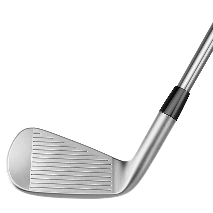 TaylorMade 2023 P770 Irons -F - Fairway Golf Online Golf Store