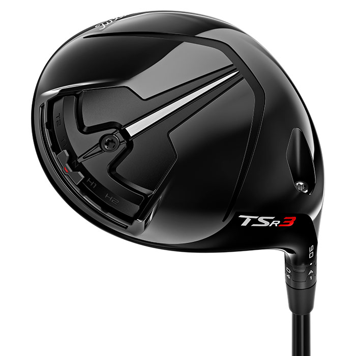 Titleist TSR3 Driver - ゴルフ(GOLF) - ゴルフ用品通販のフェアウェイ