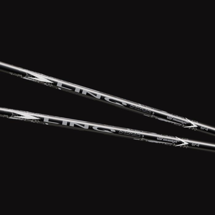 UST Mamiya Lin-Q M40X Wood Shafts - ゴルフ(GOLF) - ゴルフ用品通販