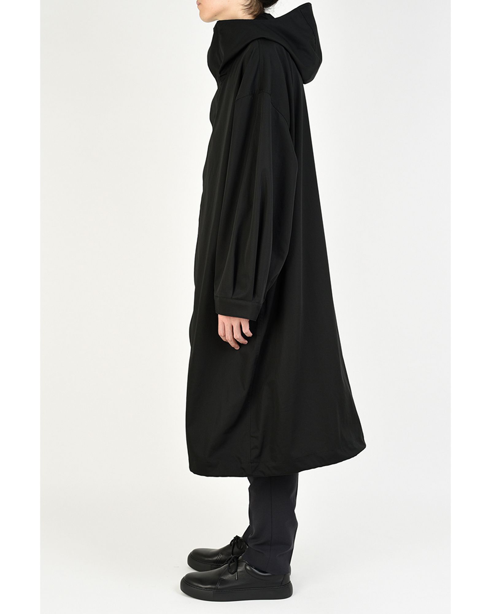 LAD MUSICIAN - Big Mods Coat | fakejam