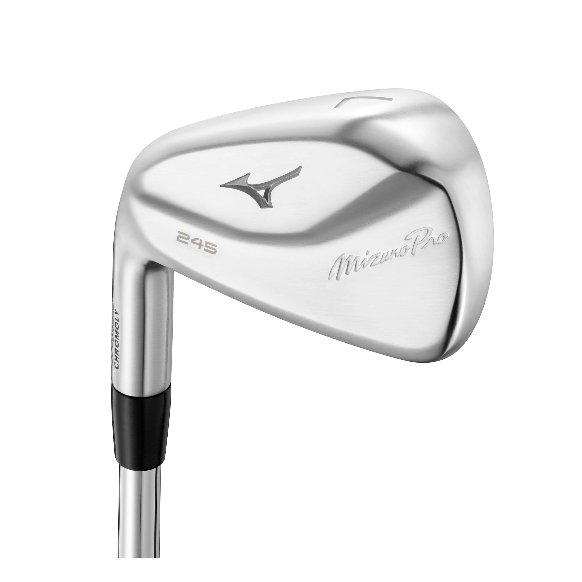 Mizuno Pro 245 Custom – falbergolf.com