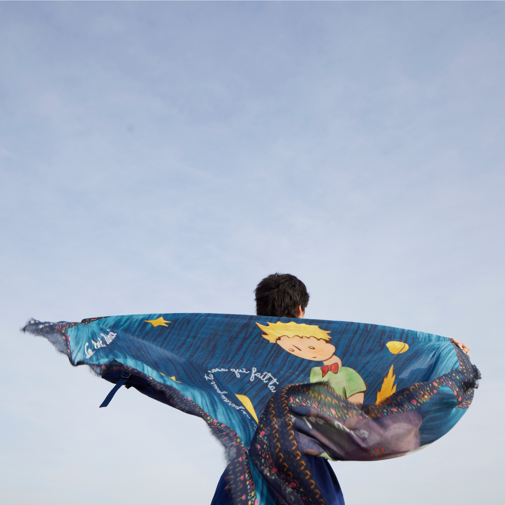 星の王子さま」コレクション 2025AW｜ファリエロ サルティ オンライン