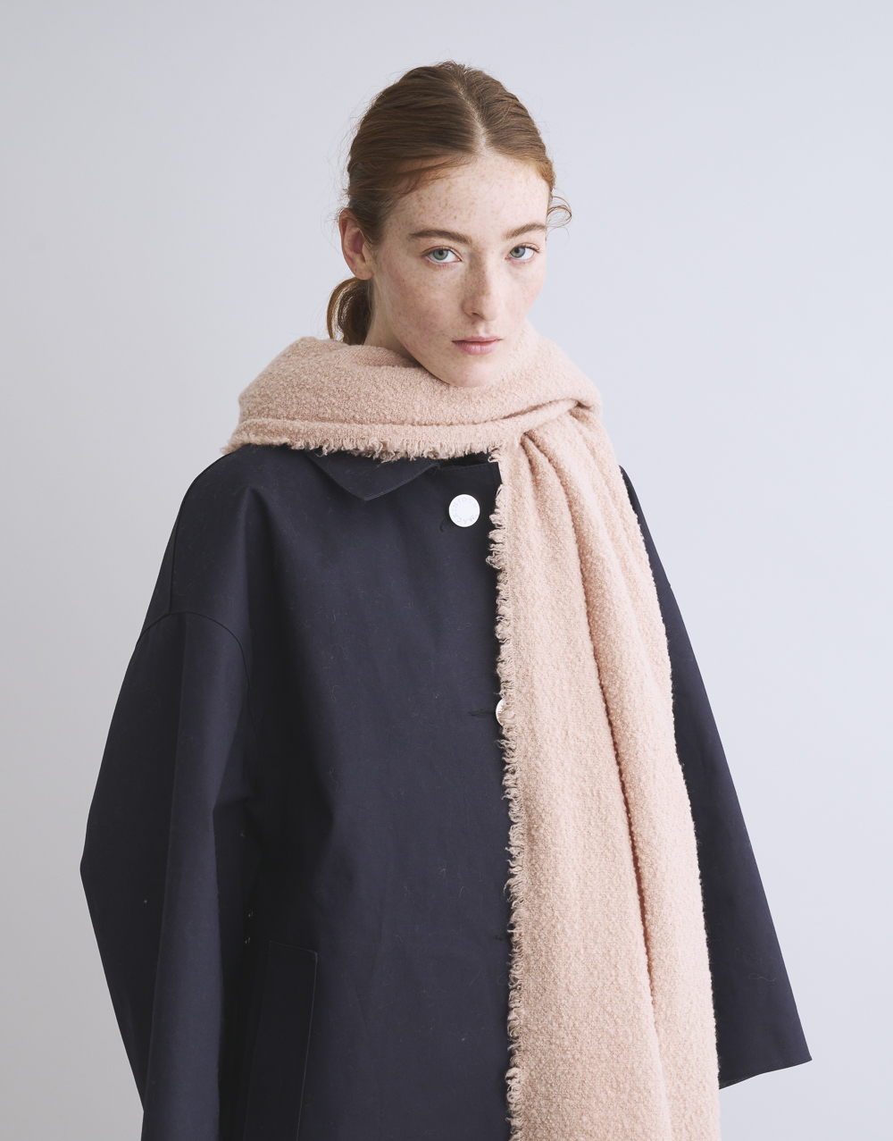 冬の名品、カシミヤストール3選｜ファリエロ サルティ オンライン