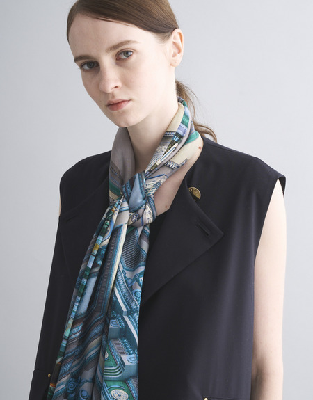 シルク｜全商品｜ファリエロ サルティ オンライン｜Faliero Sarti