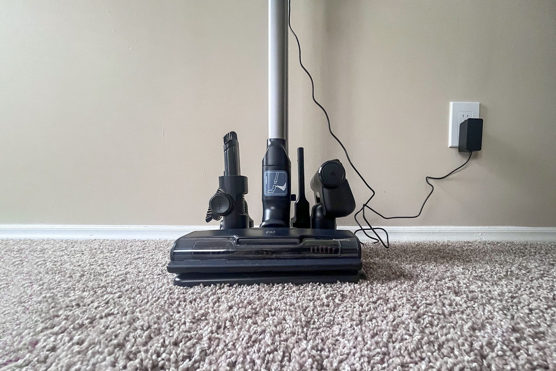Electrolux Vacuum Review: We Tried the Ultimate 700 Series