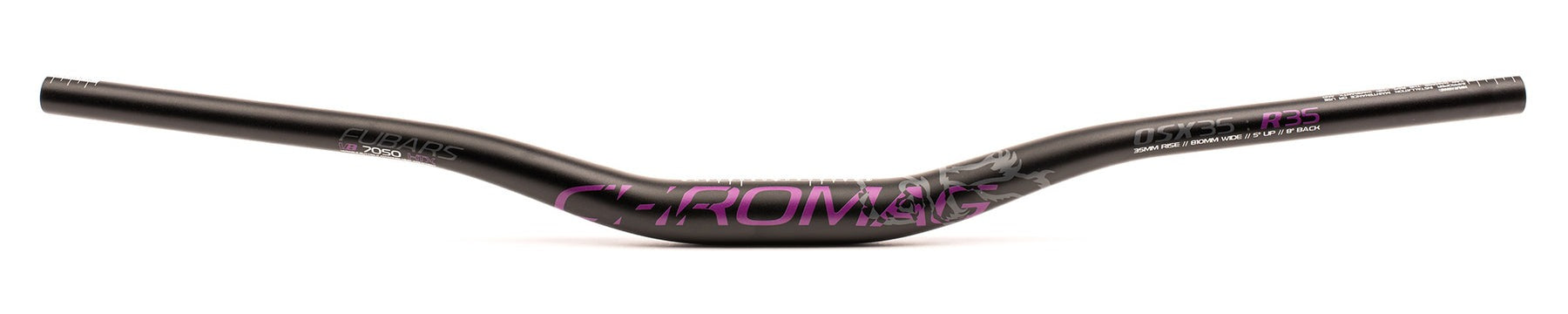 Chromag OSX 35 Handlebar