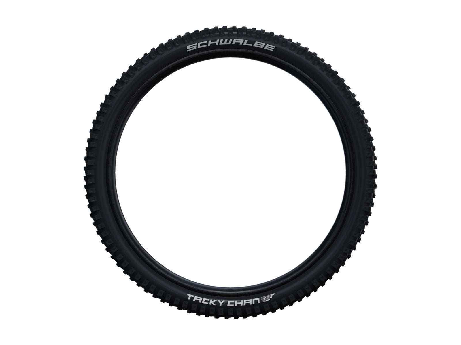 Schwalbe Tacky Chan Super Tire 27.5 x 2.4