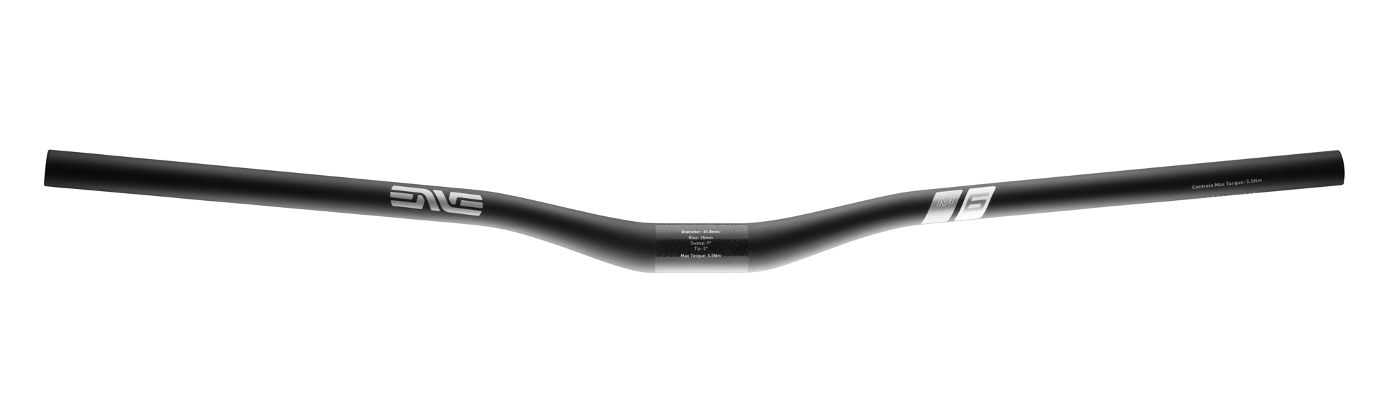 ENVE M7 ライザーバー