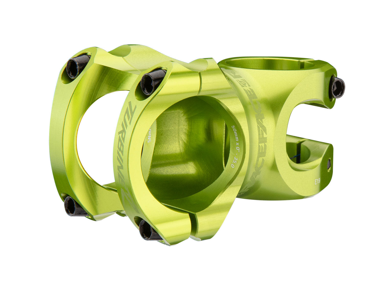 Race Face Turbine-R 35 Stem