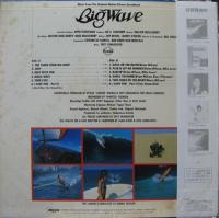 山下達郎 - ビッグ・ウェイブ OST MOON-28019/中古CD・レコード・DVDの