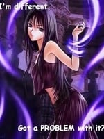 DarkFireNyx | FanFiction