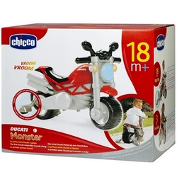 Chicco Ducati Monster 8003670970408