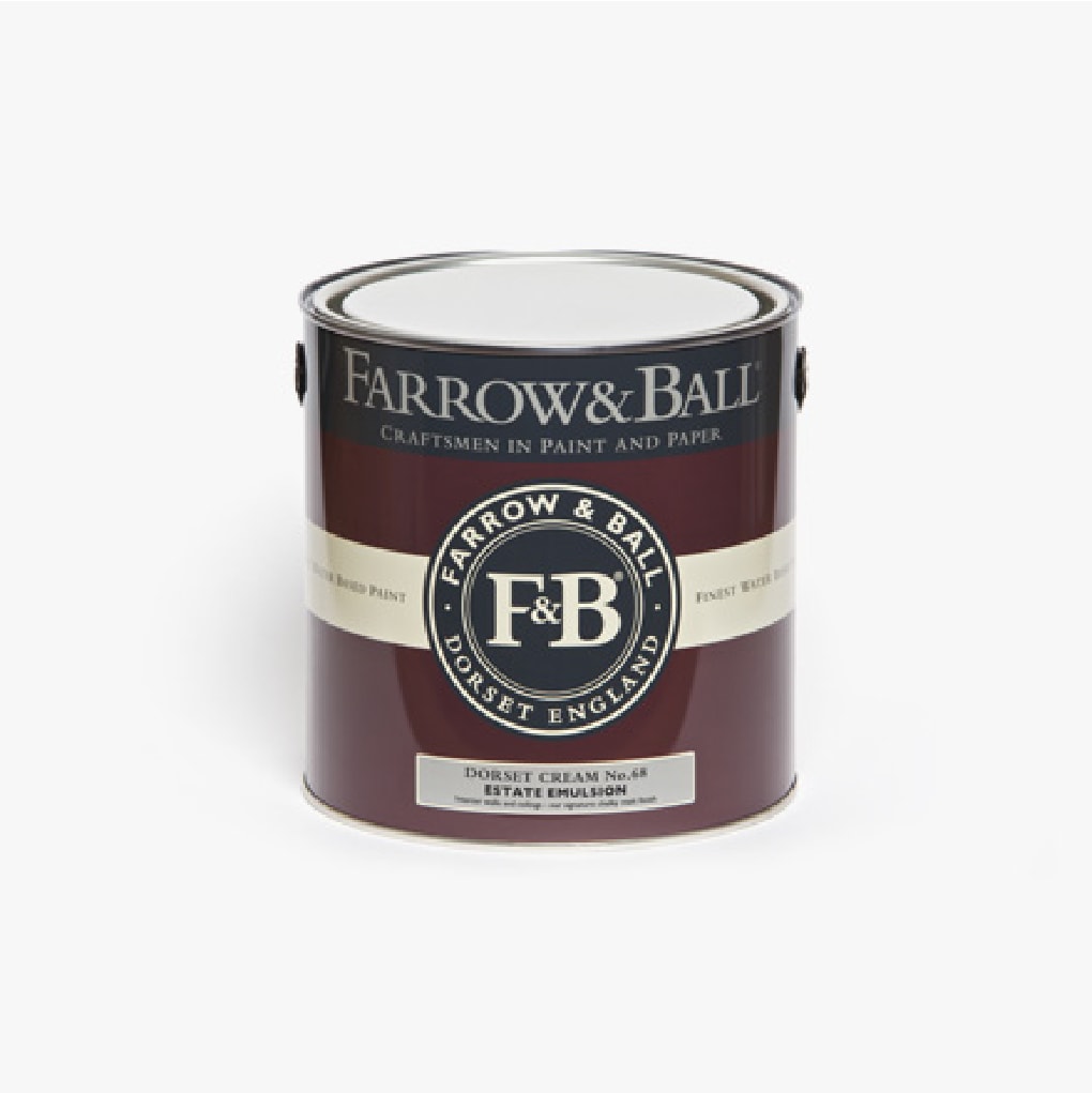 ペイントについて – Farrow & Ball