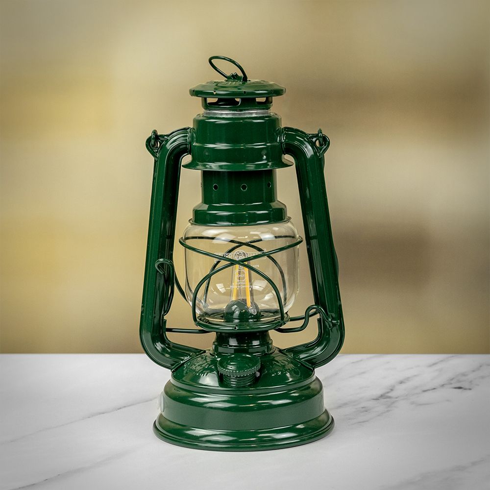 Feuerhand Baby Special LED Lamp | Feuerhand at Farrar & Tanner