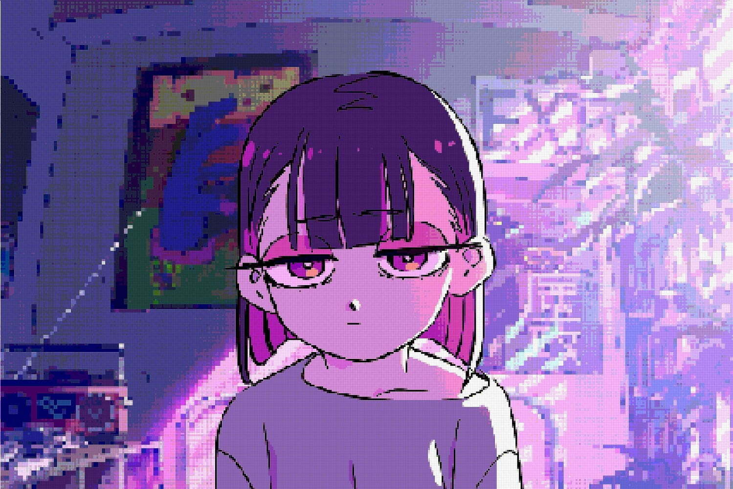 ずっと真夜中でいいのに。最新アルバム『沈香学』新曲を含む全13曲を