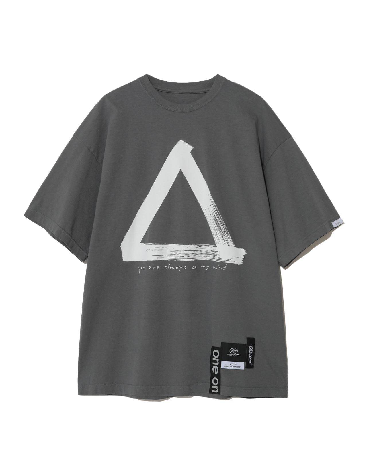 アンダーカバー×ダブルタップス、黒澤明の名作映画『七人の侍』Tシャツ