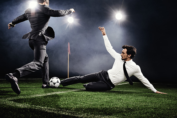 ヒューゴ ボス、ドイツ代表サッカーチームに公式スーツ提供 - ユーロに