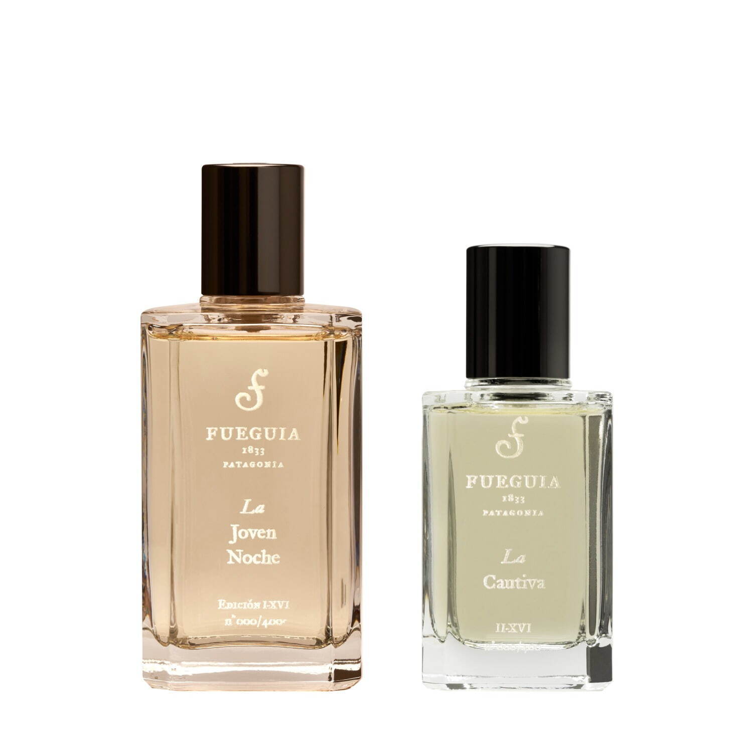 フエギア 1833」ギンザ シックスに新店舗、全101種類のパフューム