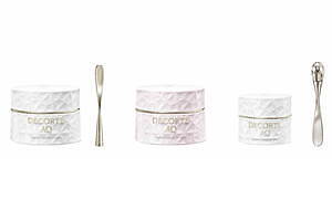 コスメデコルテ「AQ」が23年秋リニューアル、“心も身体も満たす